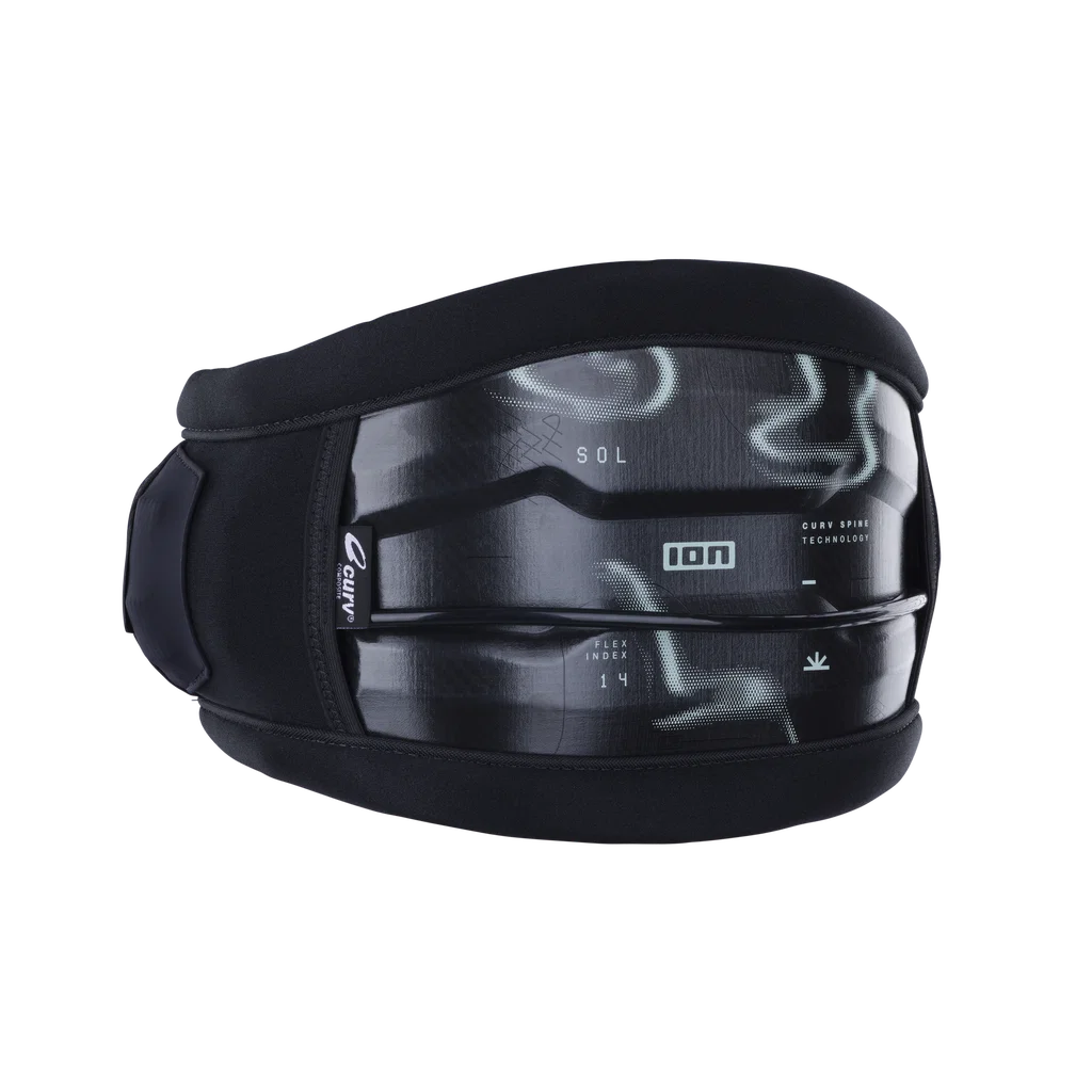 ION Sol Curv harness