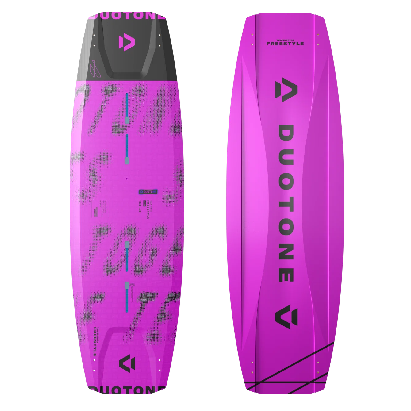 Duotone Team Series Freestyle board