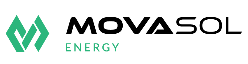 Movasol Energy logo