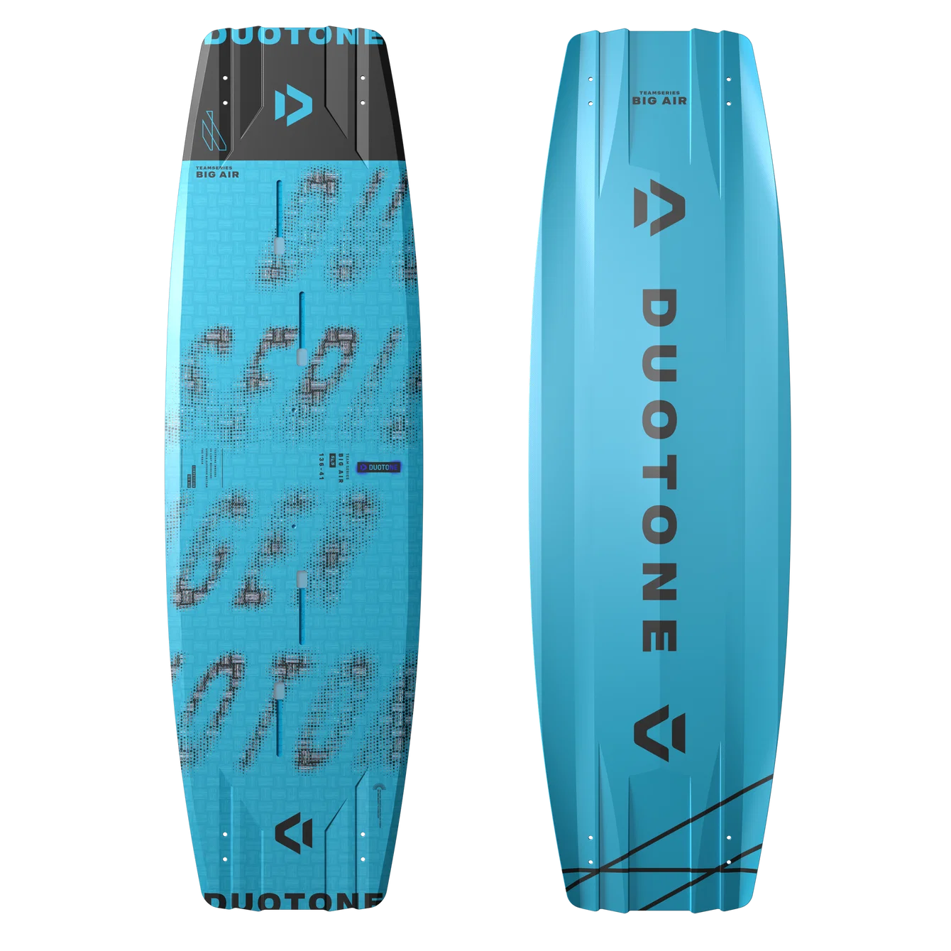 Duotone Team Series Big Air board